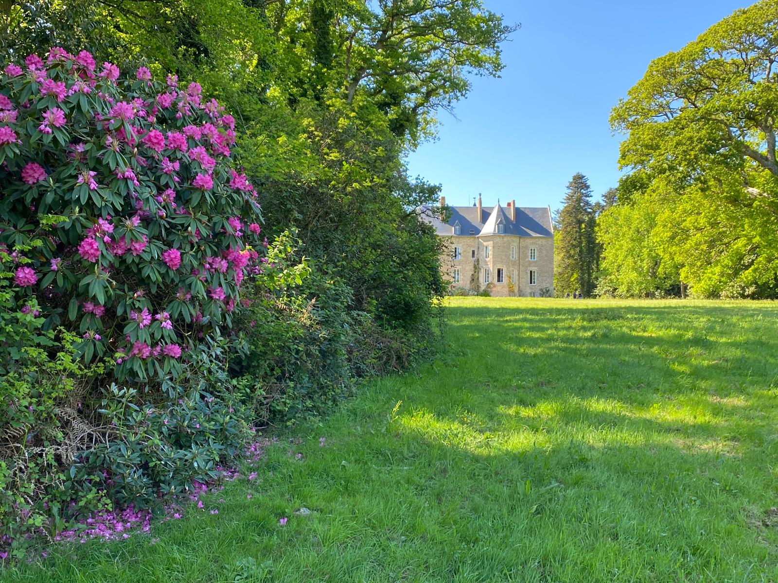 Le grand parc