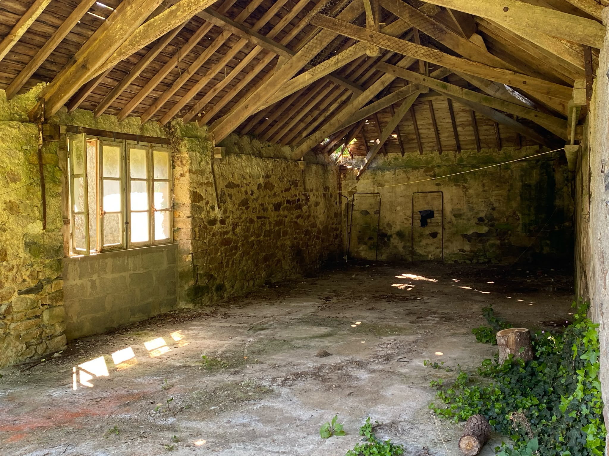 Gîte Côté Cour